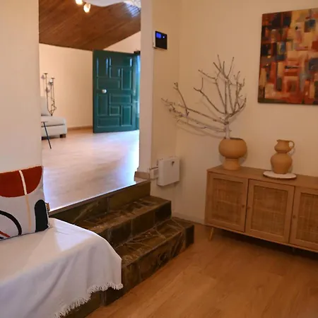 Eva's Casa de Férias *