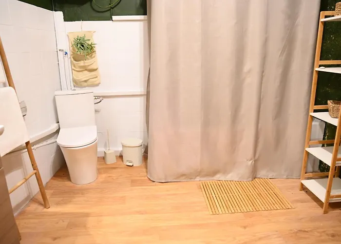 Hébergement de vacances Eva's *