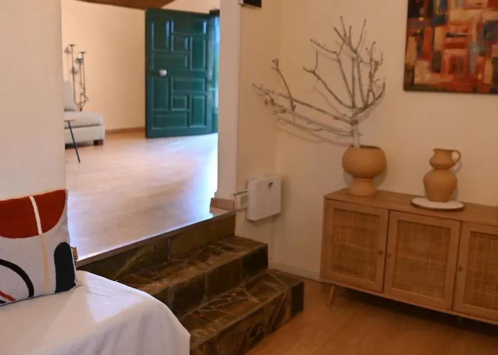 Eva's Hébergement de vacances *