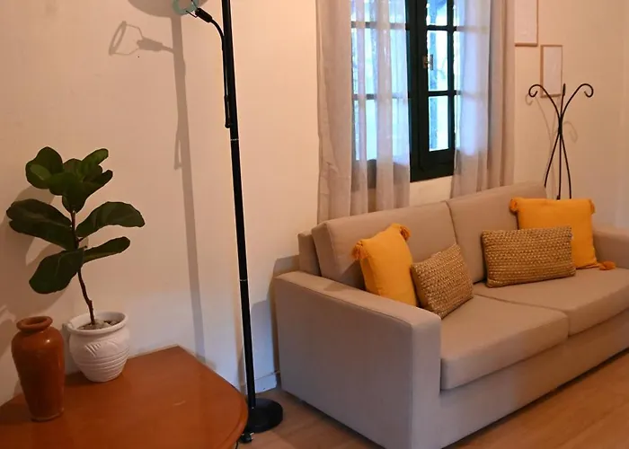 Eva's Hébergement de vacances