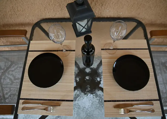 Hébergement de vacances Eva's Agioi Theodoroi (Corinthia)