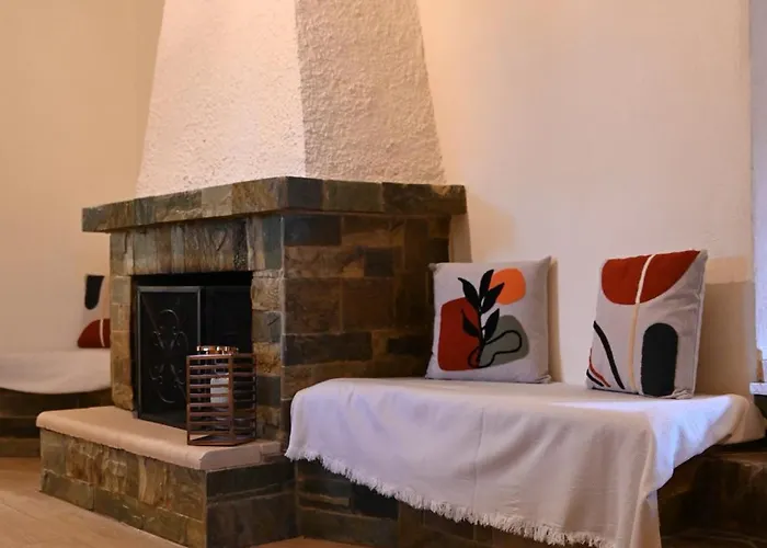 Eva's Hébergement de vacances *