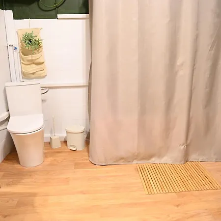 度假居 Eva's *