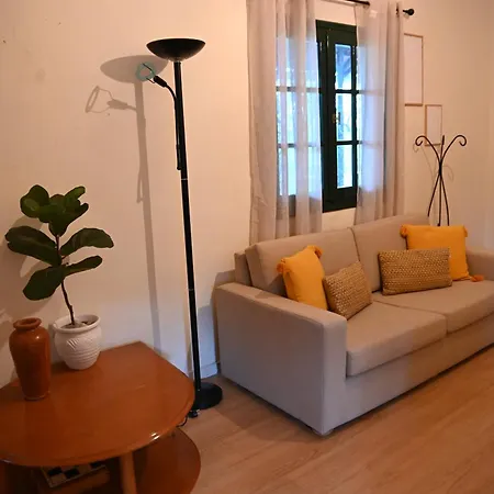 Evas Casa de Férias