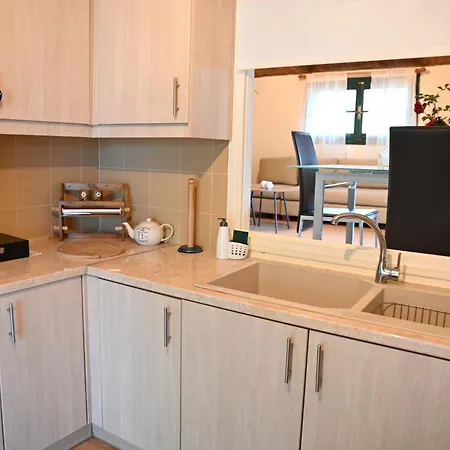 Evas Holiday home Agioi Theodoroi