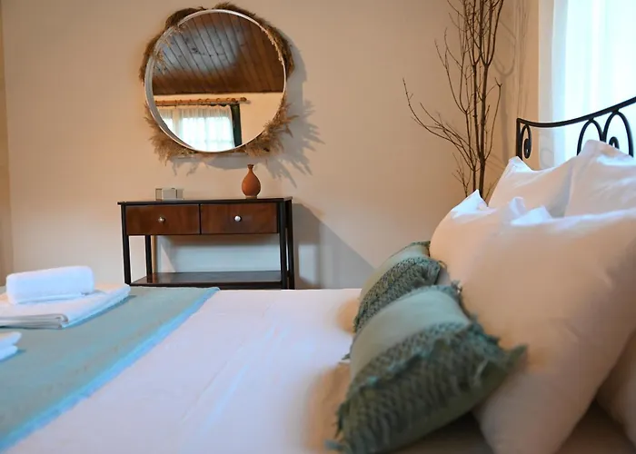 بيت للعطل Eva's أغيوي ثيودوروي