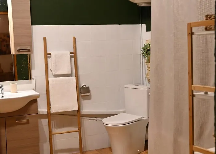 Eva's بيت للعطل *