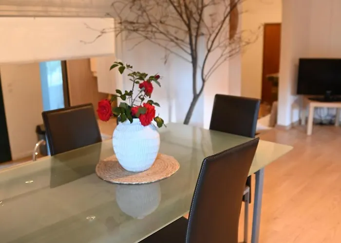 بيت للعطل Eva's *