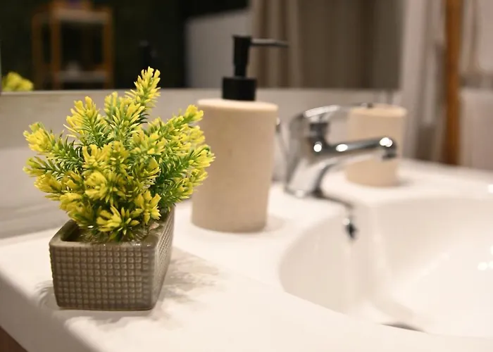 بيت للعطل Eva's