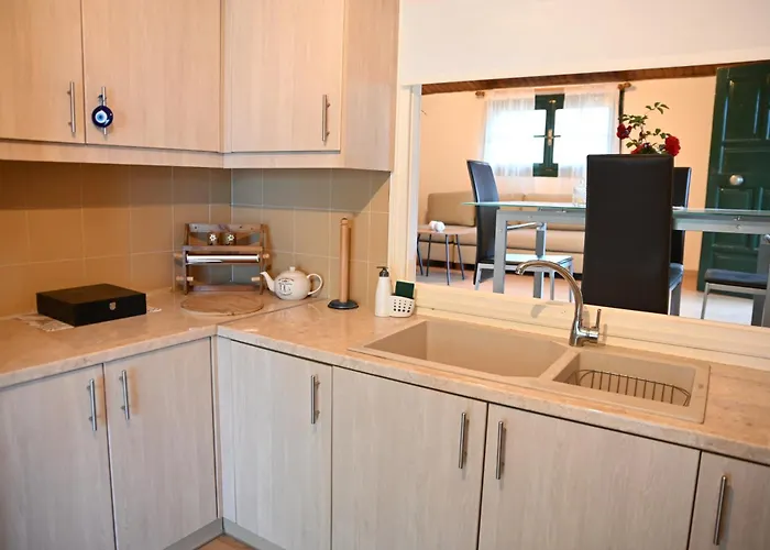 Eva's بيت للعطل أغيوي ثيودوروي